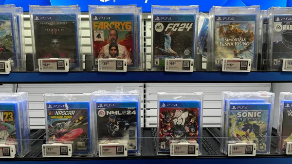 Playstation