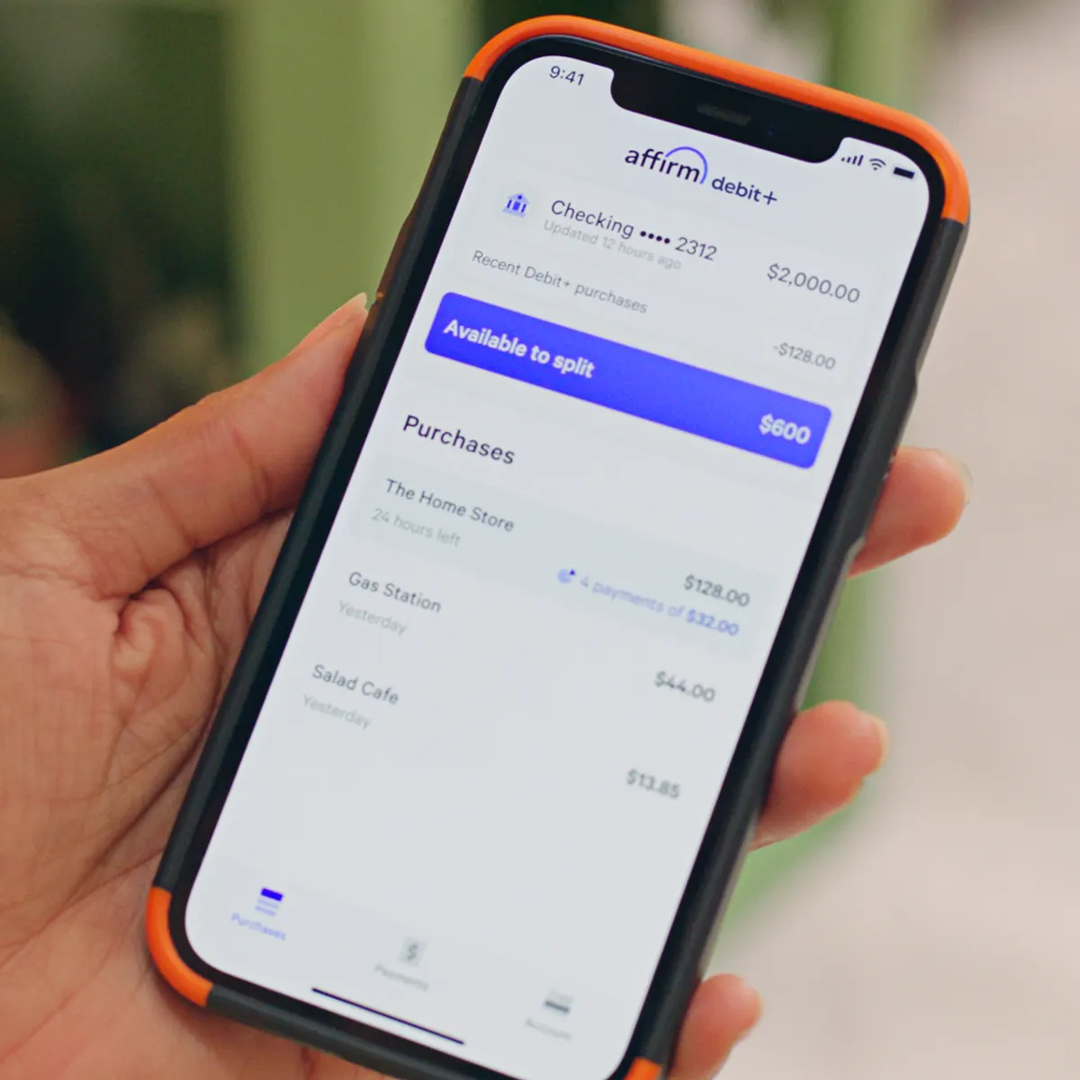 Debit card decline issue persists for Affirm | Payments Dive