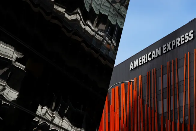 Amex to buy expense manager Center to bolster offerings Amex to buy expense manager Center to bolster offerings