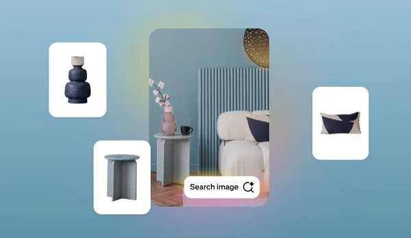 Pinterest Shares Tips on How to Align Your Pin Listings With Visual Search