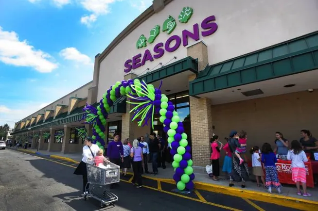 Seasons Kosher Supermarkets taps into niche market, adds new locations