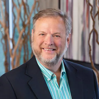 MaxCyte CEO and president Doug Doerfler