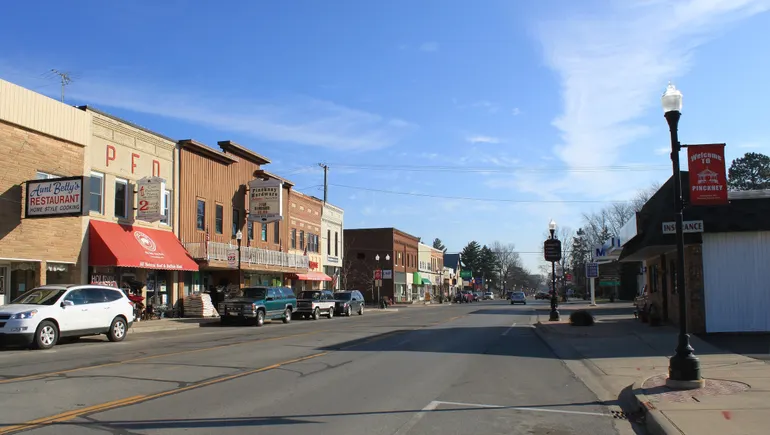 Can the maker economy drive local economic revitalization? Six Michigan communities are about to find out.