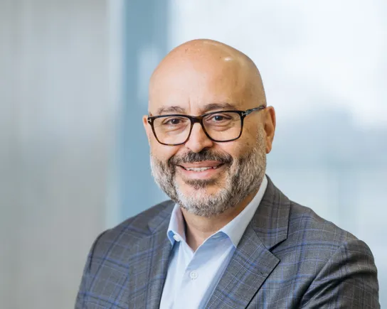 Ford head of product planning Sam Basile talks pickups, EVs and more