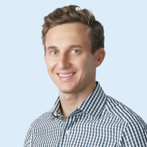 Brandon Maultasch, CFO of Moloco