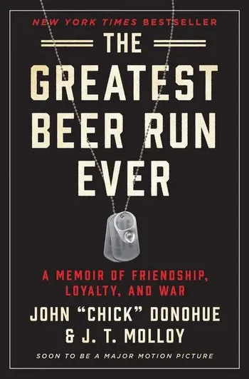 Greatest Beer