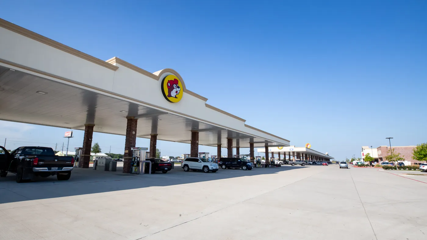 Buc-ee's