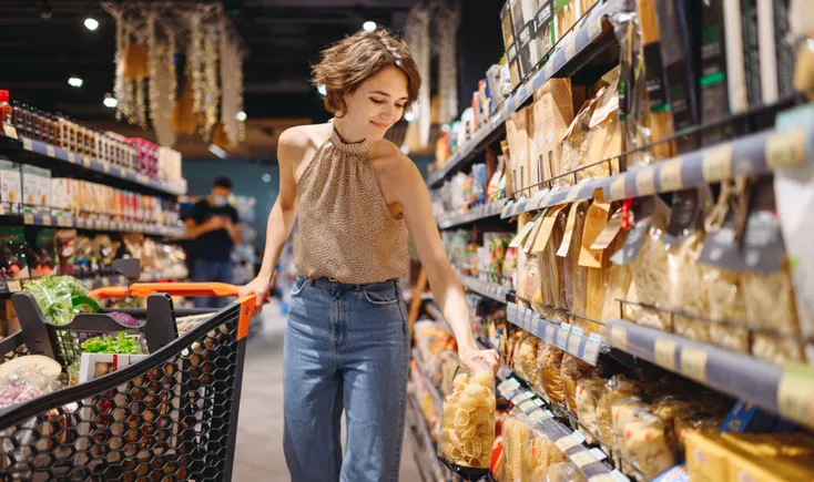 8 trends that will shape the grocery industry in 2024 | Grocery Dive