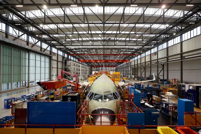 US launches Section 232 probe into aircraft industry
