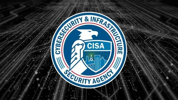 CISA, cybersecurity, agency