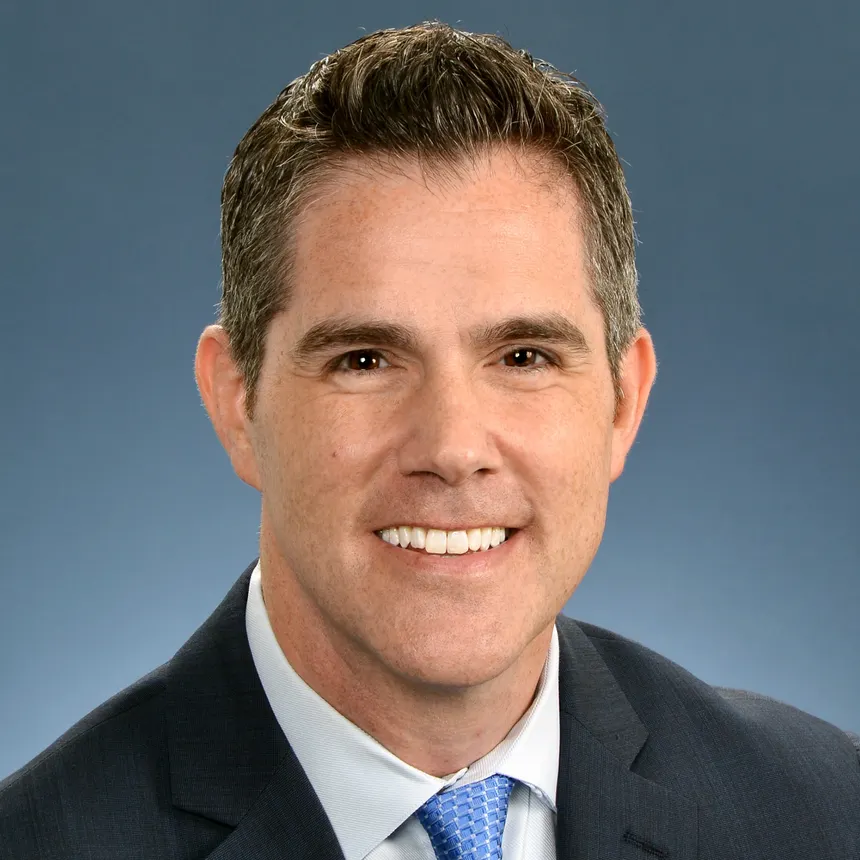 David Christ, Toyota Division Group Vice President, General Manager