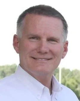 Scott Harris, Averitt Express