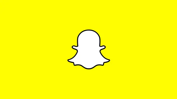 Snapchat logo