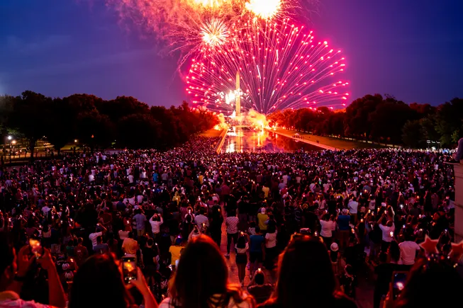 Patriotism is no longer a campaign — it’s a branding strategy