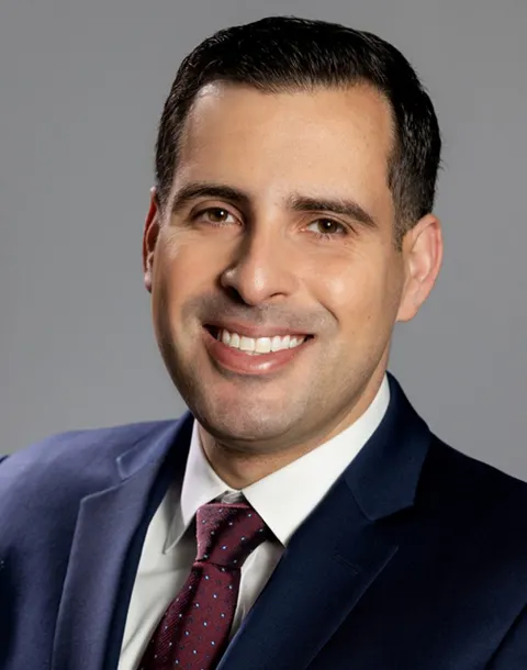 Arcangelo Lofaro Nissan VP U.S. sales