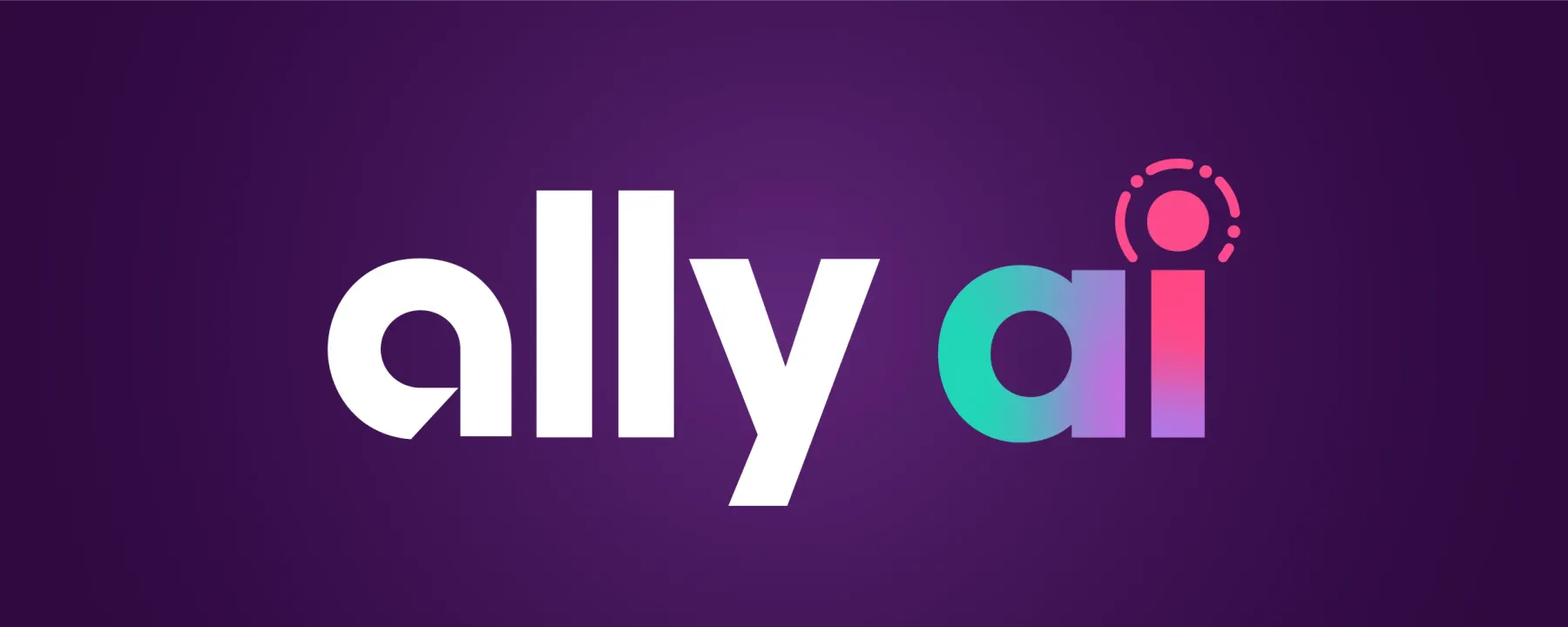 Ally AI logo