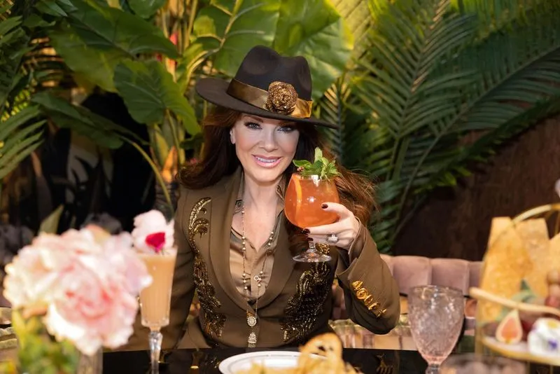 An image of Lisa Vanderpump