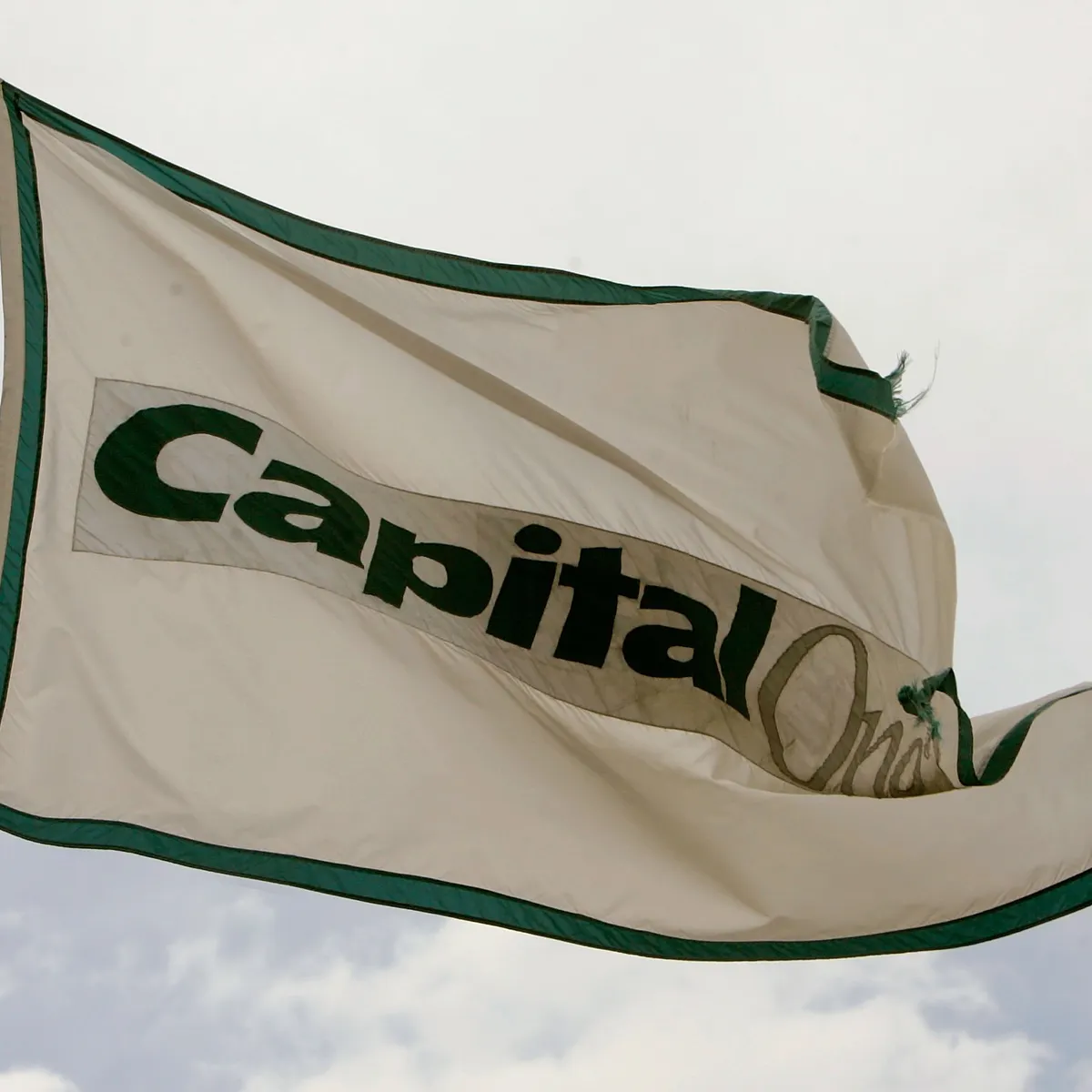 Capital One freed from consent order tied to 2019 breach | Cybersecurity  Dive