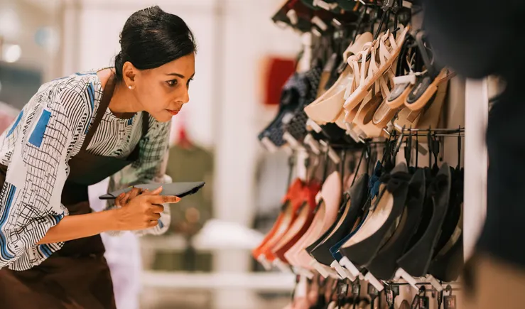 Stop guessing. Start knowing: why retailers need one pool of inventory.