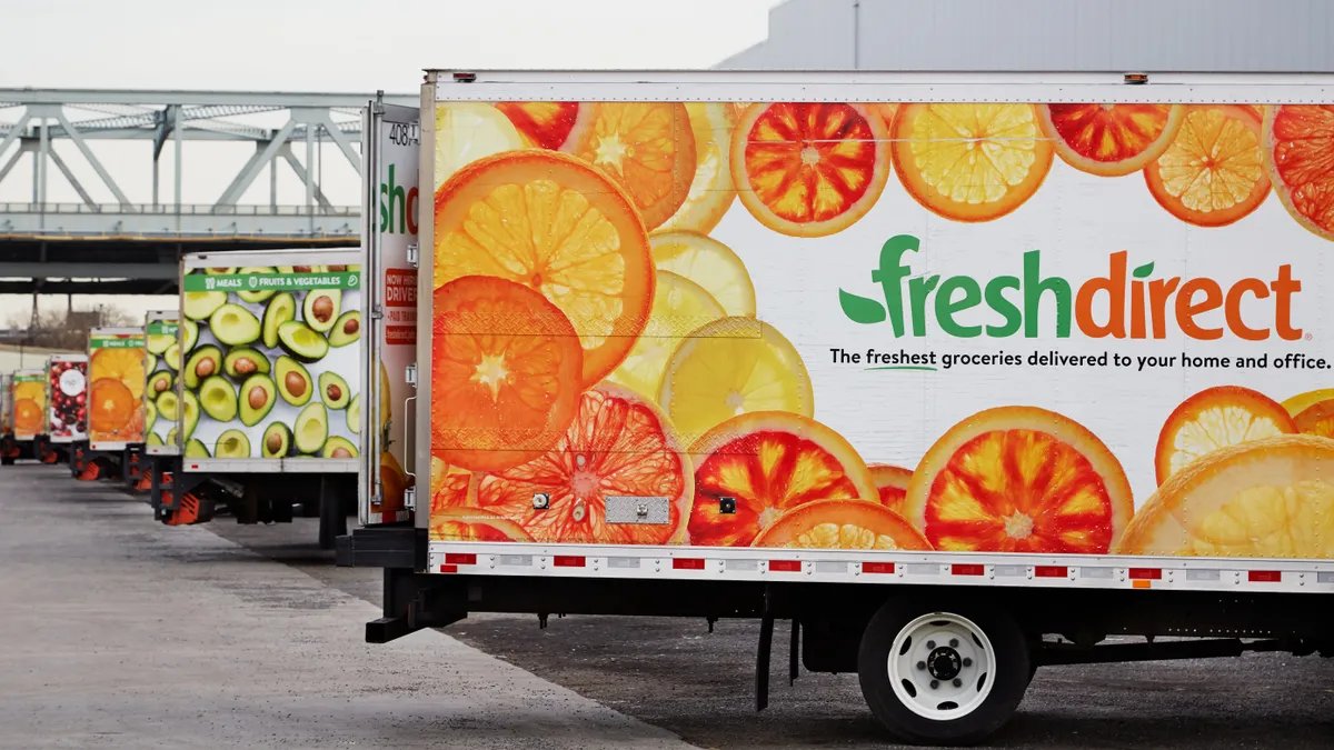 FreshDirect