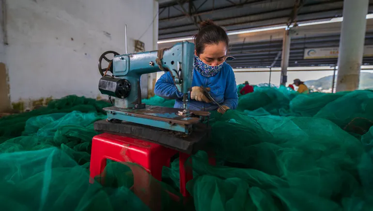 Fashion industry ‘nervous’ over potential Vietnam tariffs