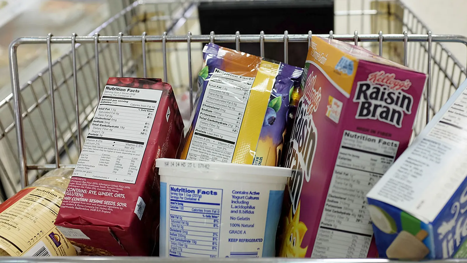 The new rules: How functional foods are redefining CPG brand leadership