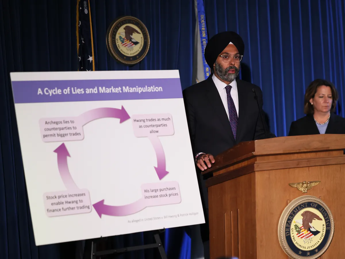 SEC enforcement director Grewal to depart | Banking Dive