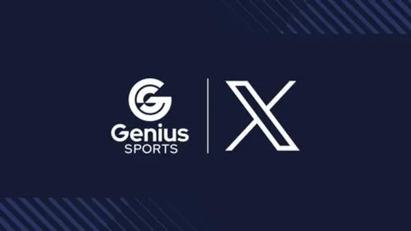 X Genius Sports