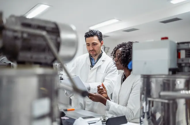 The scientific research pharma leaders keep sharing — and why