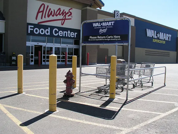 Wal-Mart's blockchain traceability project shows promise for food safety