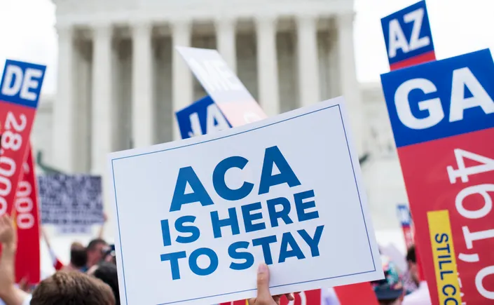 Forecasting the ACA compliance storm: Cloudy with a chance of repeal ...
