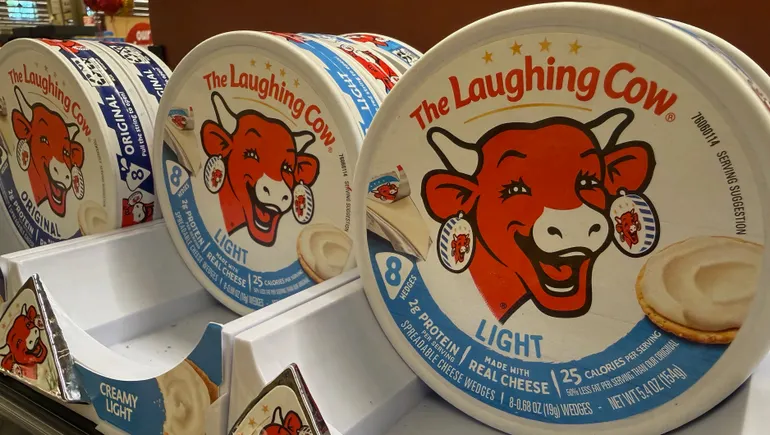 No more ‘sleeping beauties’: Babybel owner quietly emerges as US healthy snacks powerhouse