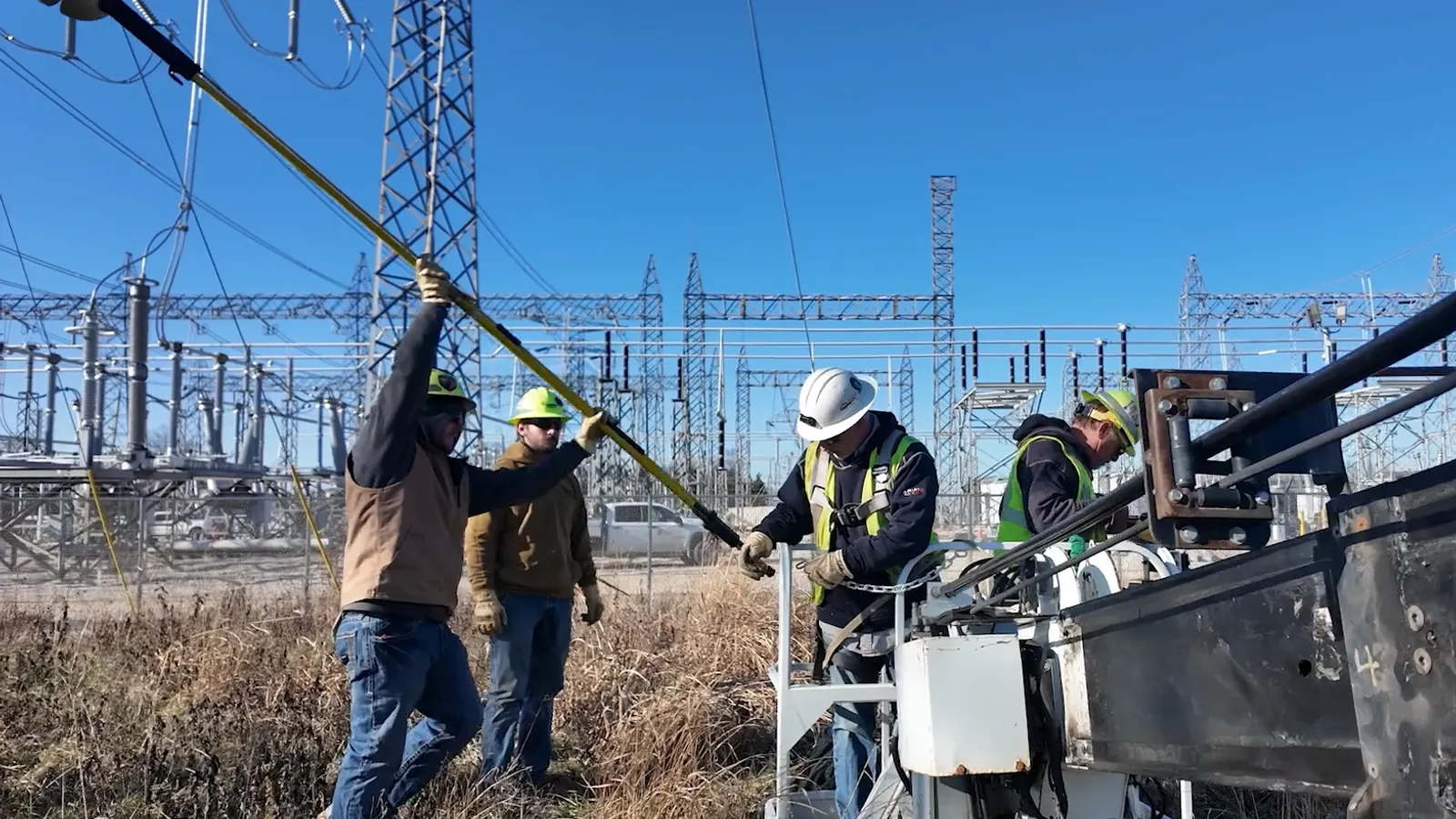 Software-based initiative could unlock up to 20% more bulk capacity: OATI