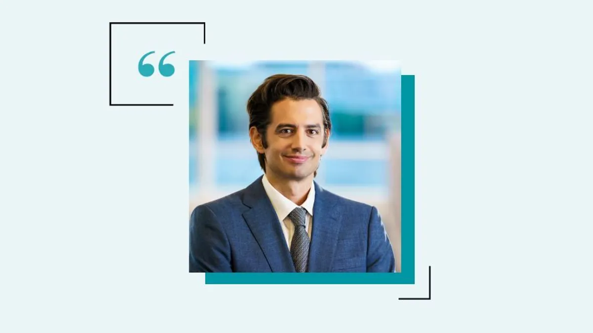 Header image for "Shoot for Growth: CFO Bryan Hipsher"