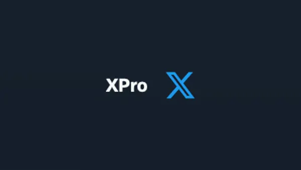 XPro logo