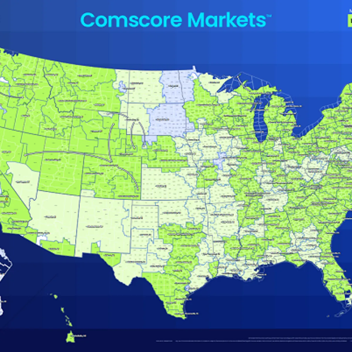 socialmediatoday.com - Andrew Hutchinson - Meta switches to ComScore Markets data for auto ads
