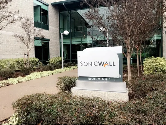 SonicWall recruits channel chief from its partner network
