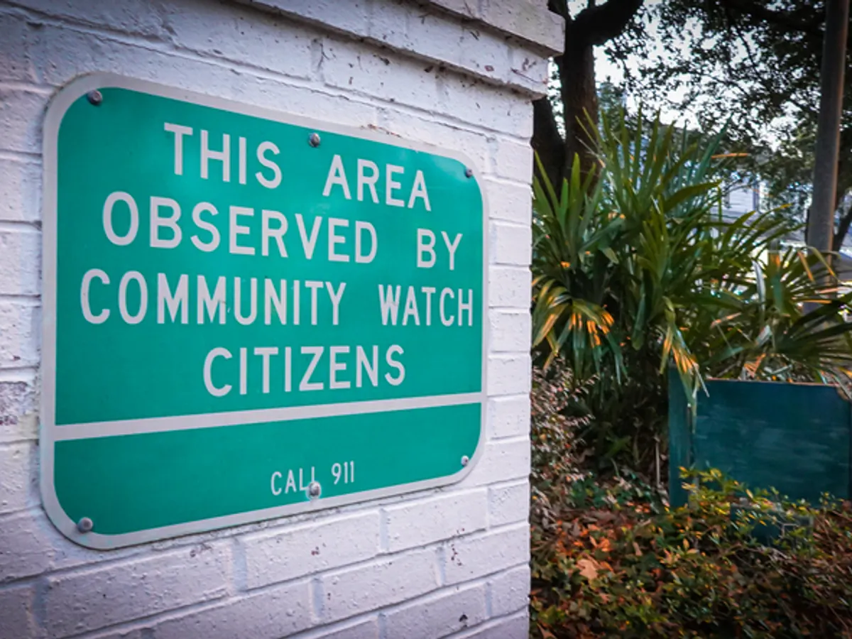 7 common multifamily security missteps | Multifamily Dive