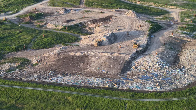 Why environmental performance is becoming a business priority for solid waste