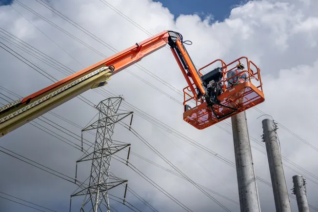 Load growth can help modernize grid, but cost-shift risks are significant: Concentric