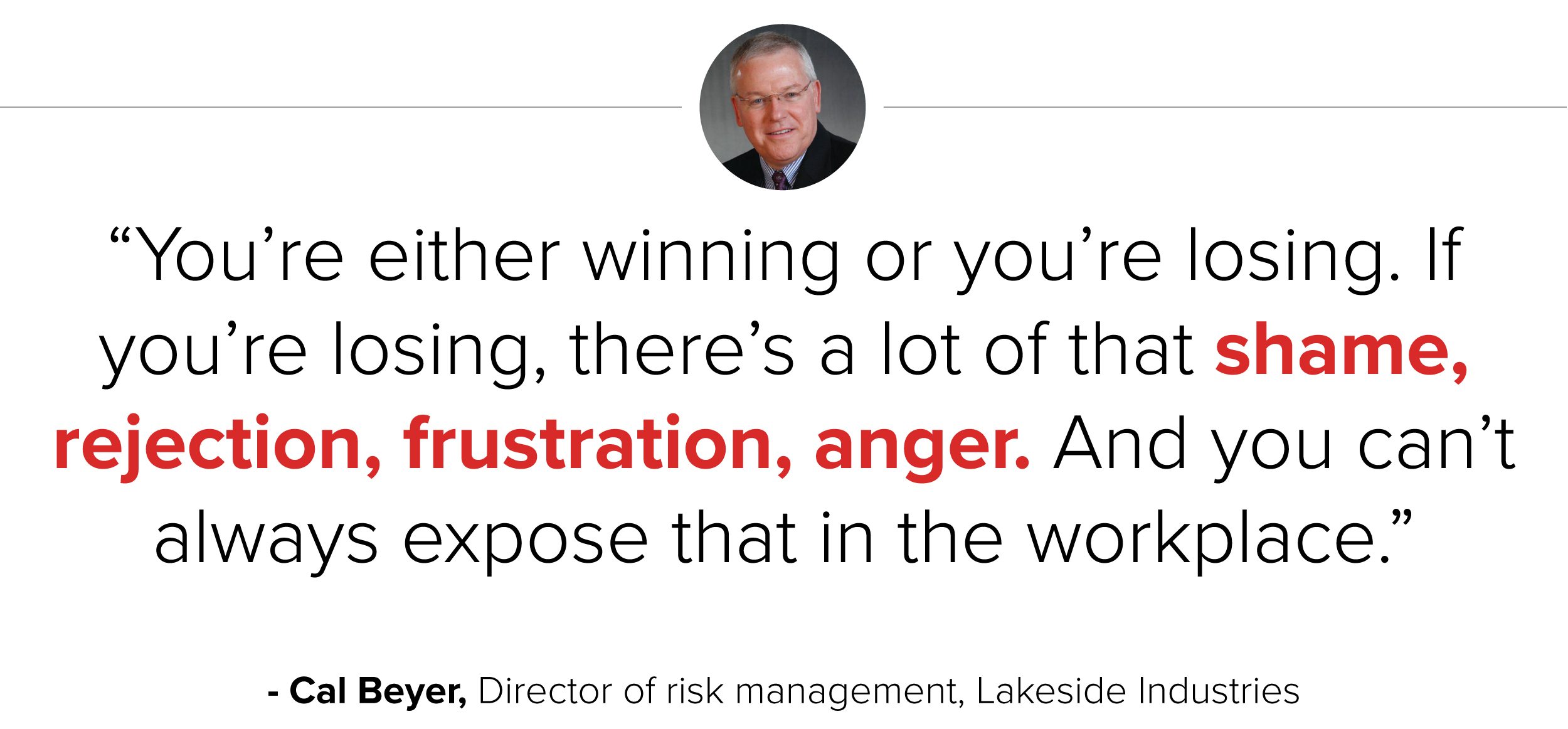 Construction industry culture makes workers unwilling to discuss mental health issues