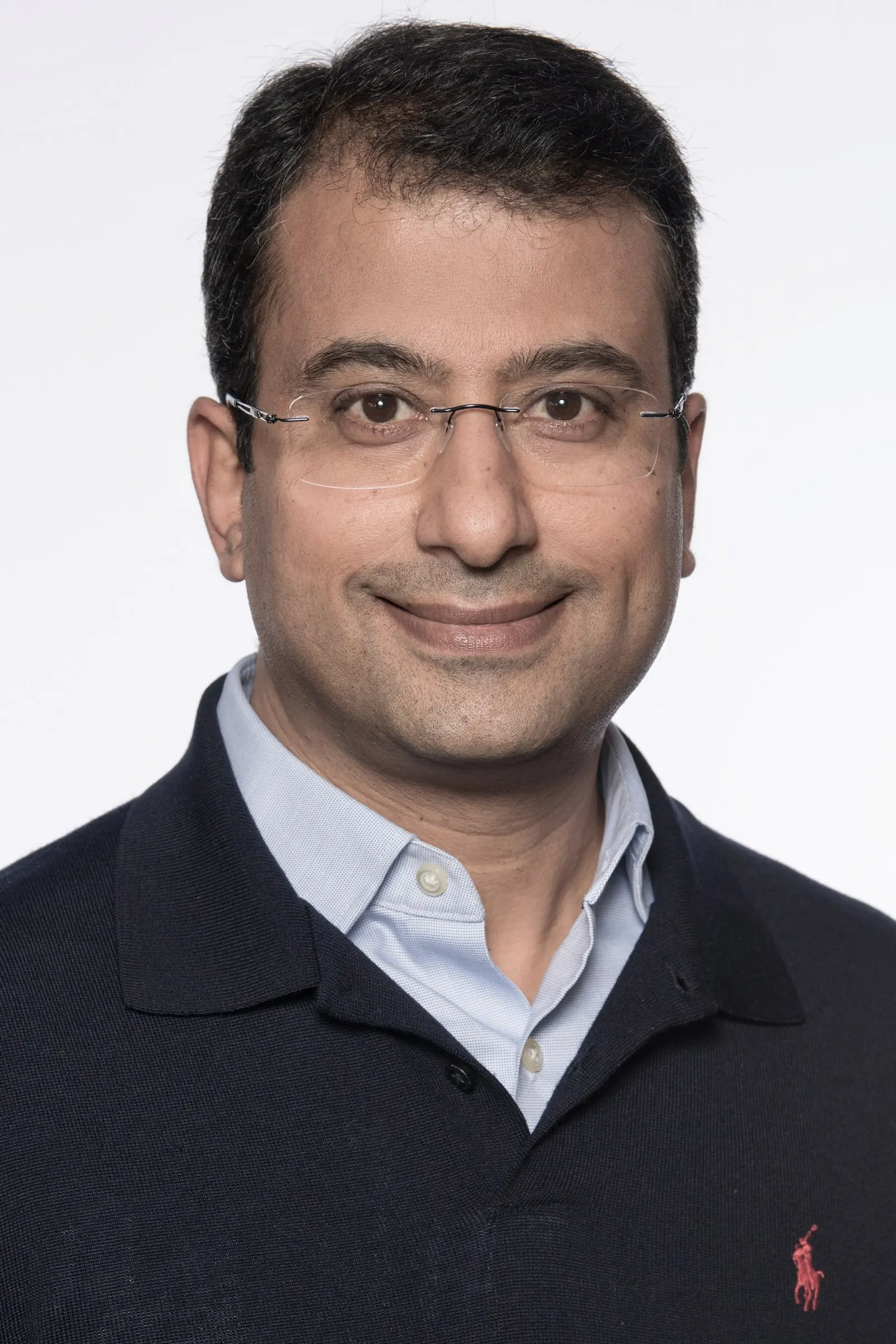Ankur Dhingra, CFO of Illumina