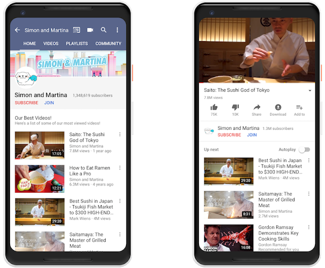 YouTube Announces New Monetization Tools for Creators as the Online Video Battle Heats Up | Social Media Today