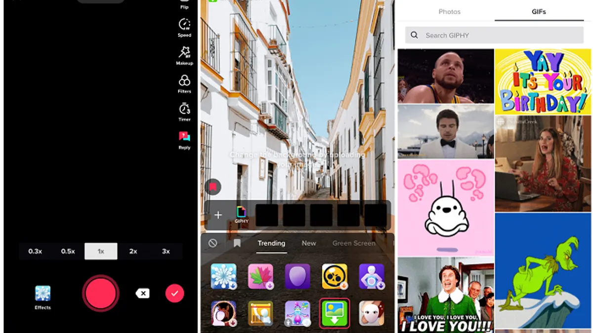 TikTok creative tools update