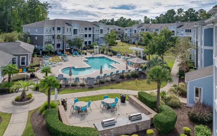 How this firm turns market-rate housing affordable: Post CEO