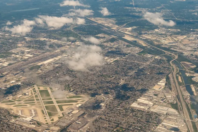 Chicagoland carrier files for Chapter 7 bankruptcy