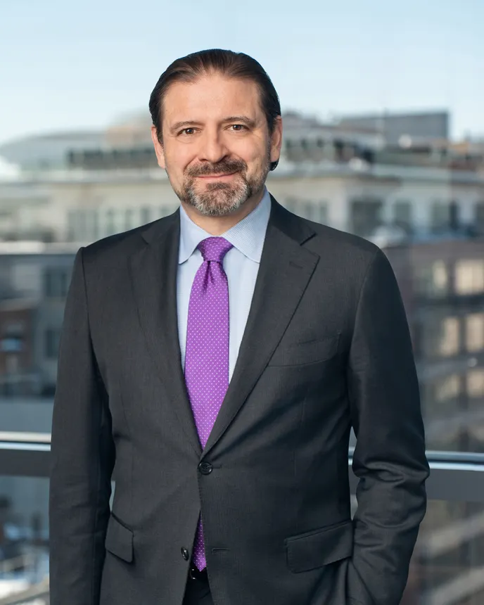 Viktor Pregel headshot