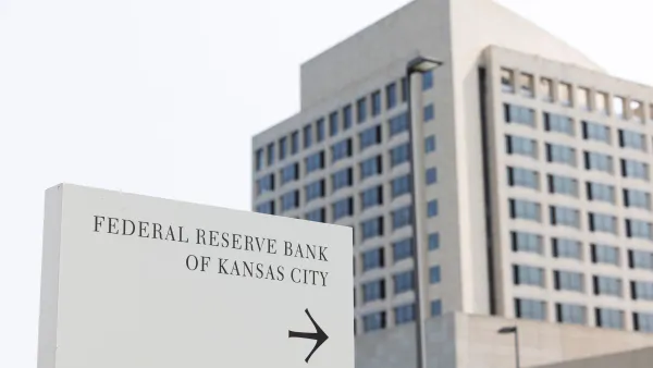 Federal Reserve Bank of Kansas City building
