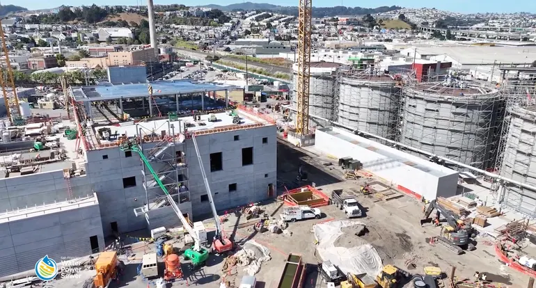 Jacobs-PCL JV Secures $1B Contract for San Francisco Wastewater Overhaul