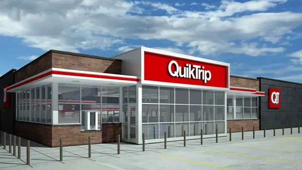 QuikTrip